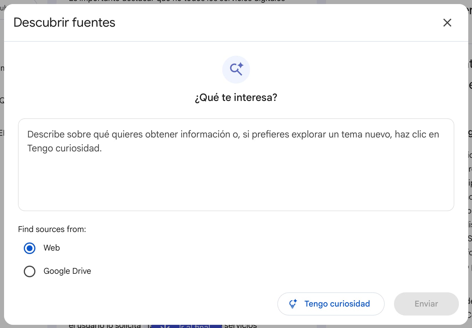 Usos legales de flash cards, cuestionarios e informes en NotebookLM