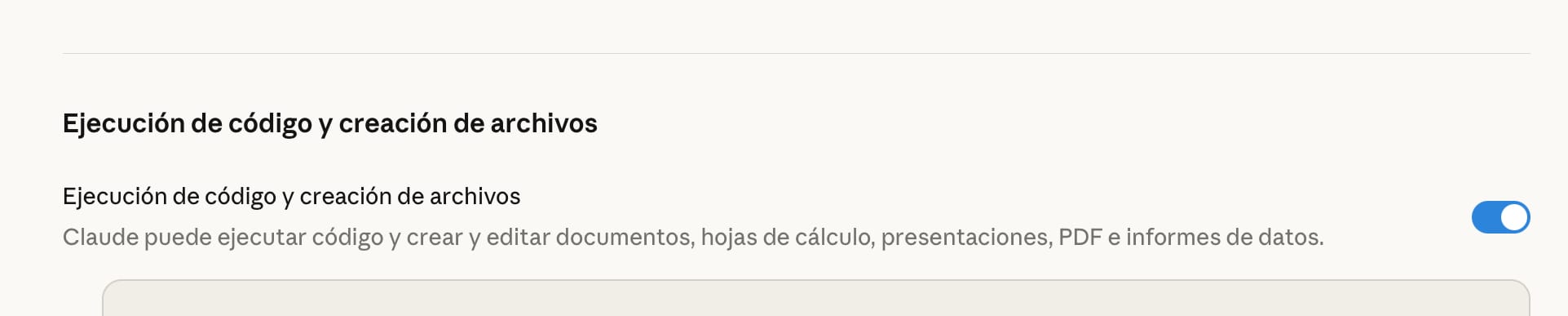 Cómo editar un documento en Claude