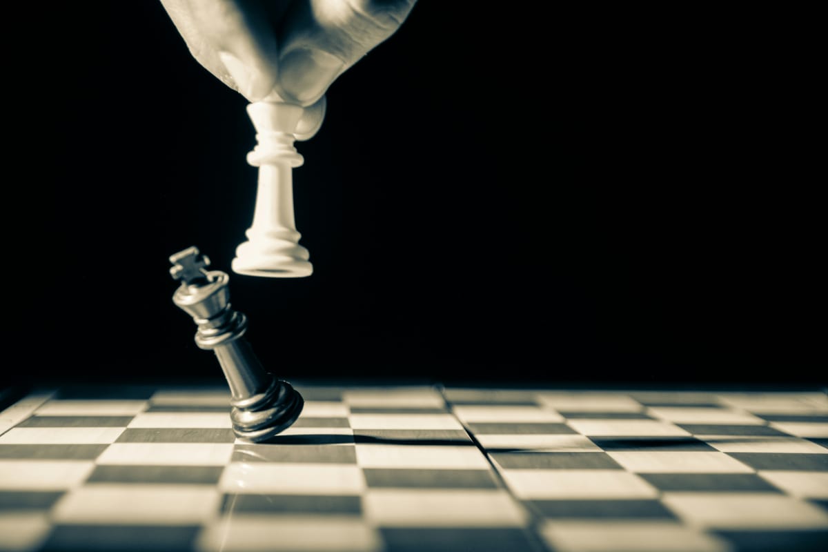 Risky Business: “o3 Deep Research” o la 1ª IA de riesgo medio